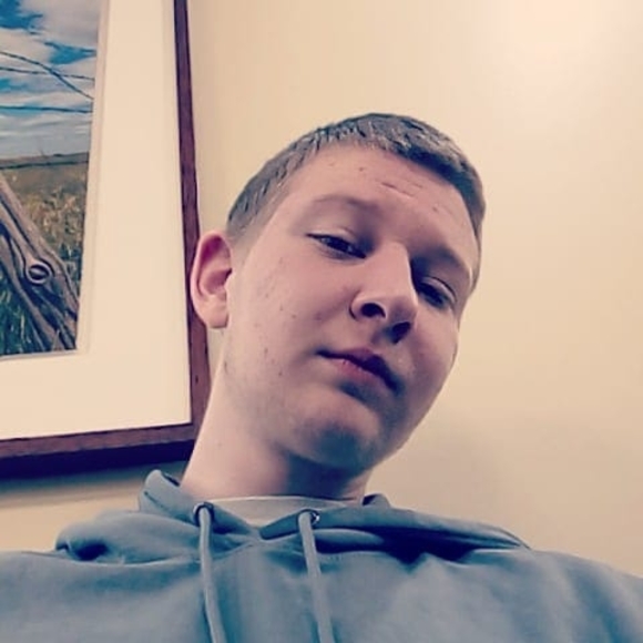 Meet your Posher, Mitchell - Picture 1 of 1